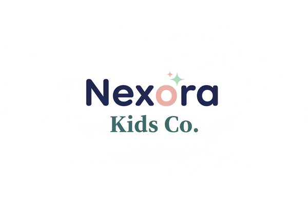 Nexora Kids Co